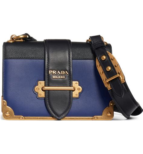 nordstrom prada crossbody|prada crossbody bag price.